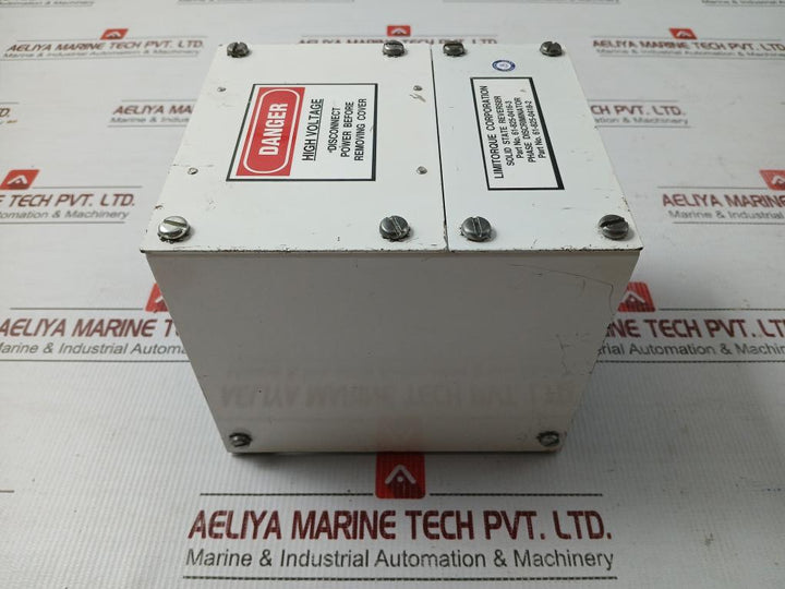 61-825-0416-3-Solid-State-Reverser-And-Phase-Discriminator-Limitorque-209914-5
