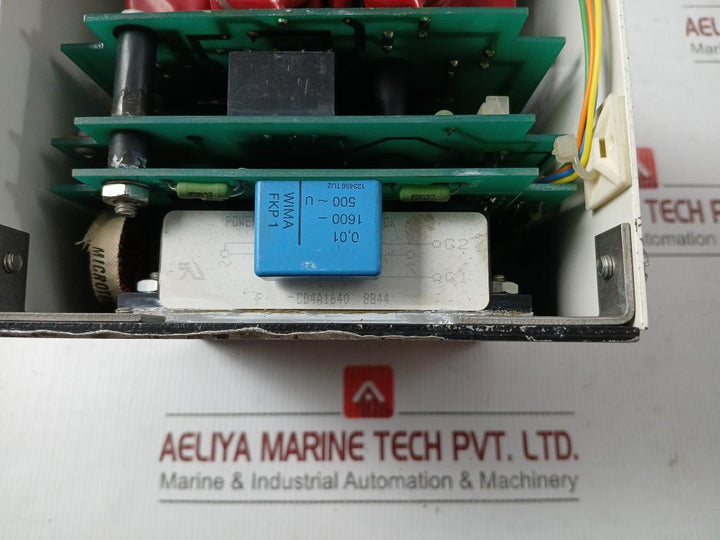 61-825-0416-3-Solid-State-Reverser-And-Phase-Discriminator-Limitorque-209914-7