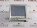 6100A Digital Paperless Graphic Chart Recorder 250Vac 2A Marinfloc