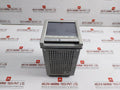 6100A Digital Paperless Graphic Chart Recorder 250Vac 2A Marinfloc