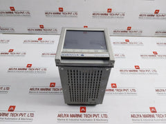 6100A Digital Paperless Graphic Chart Recorder 250Vac 2A Marinfloc