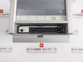 6100A Digital Paperless Graphic Chart Recorder 250Vac 2A Marinfloc