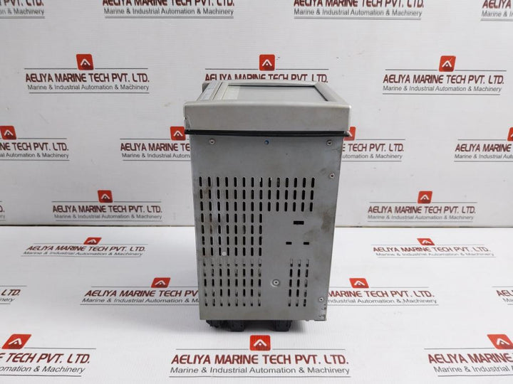 6100A Digital Paperless Graphic Chart Recorder 250Vac 2A Marinfloc