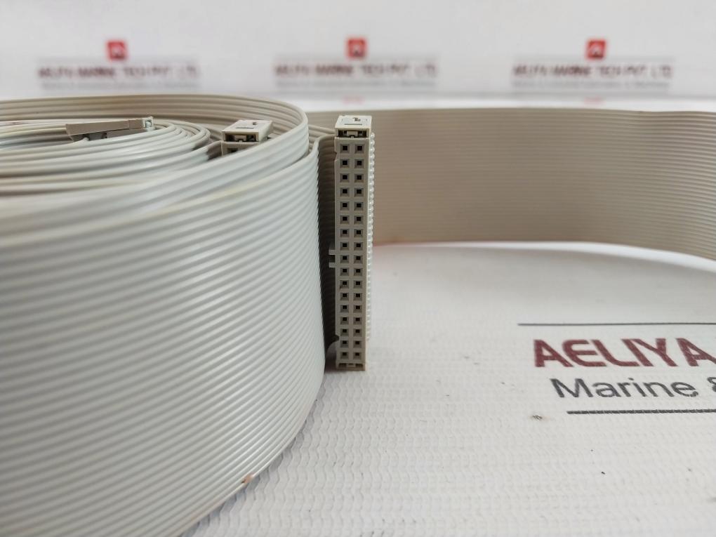 61404 Flat Ribbon Cable