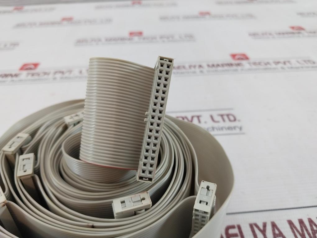 61404 Flat Ribbon Cable