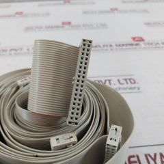 61404 Flat Ribbon Cable