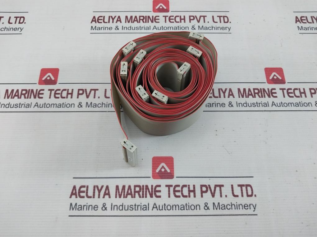 61404 Flat Ribbon Cable