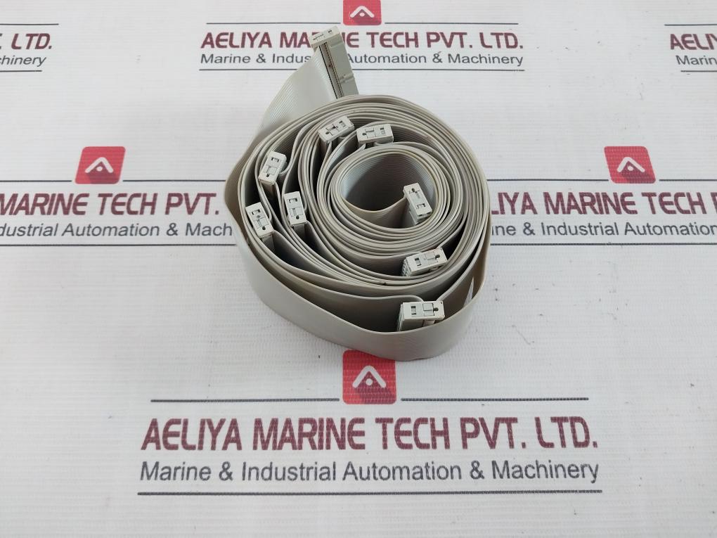 61404 Flat Ribbon Cable