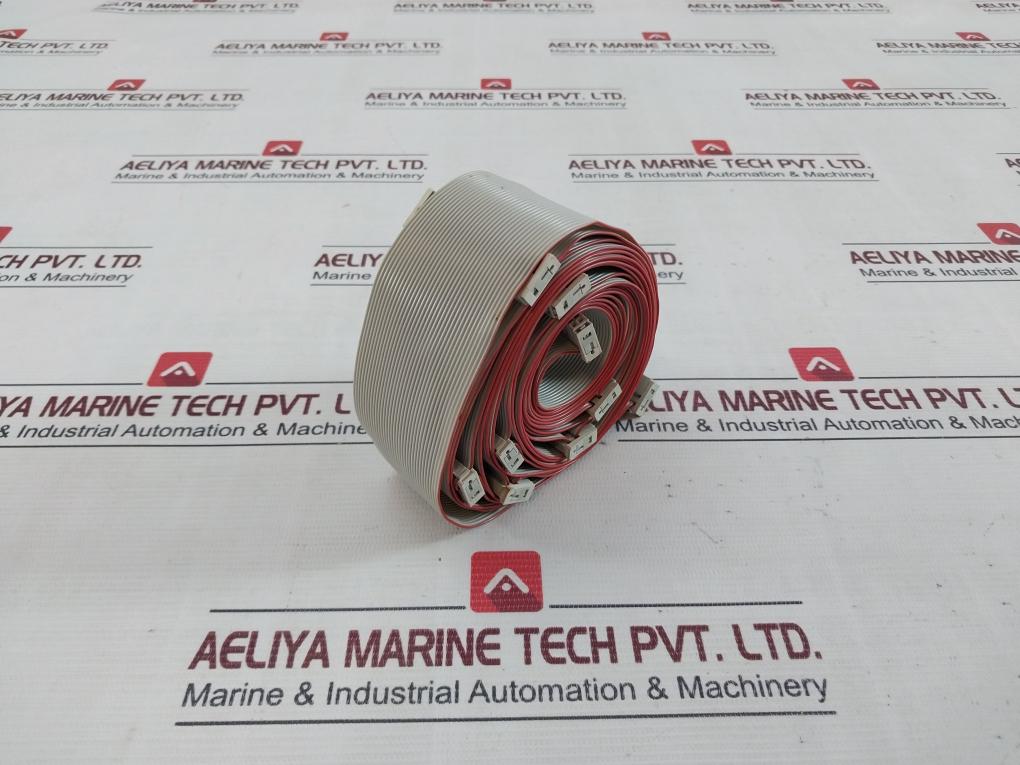 61404 Flat Ribbon Cable