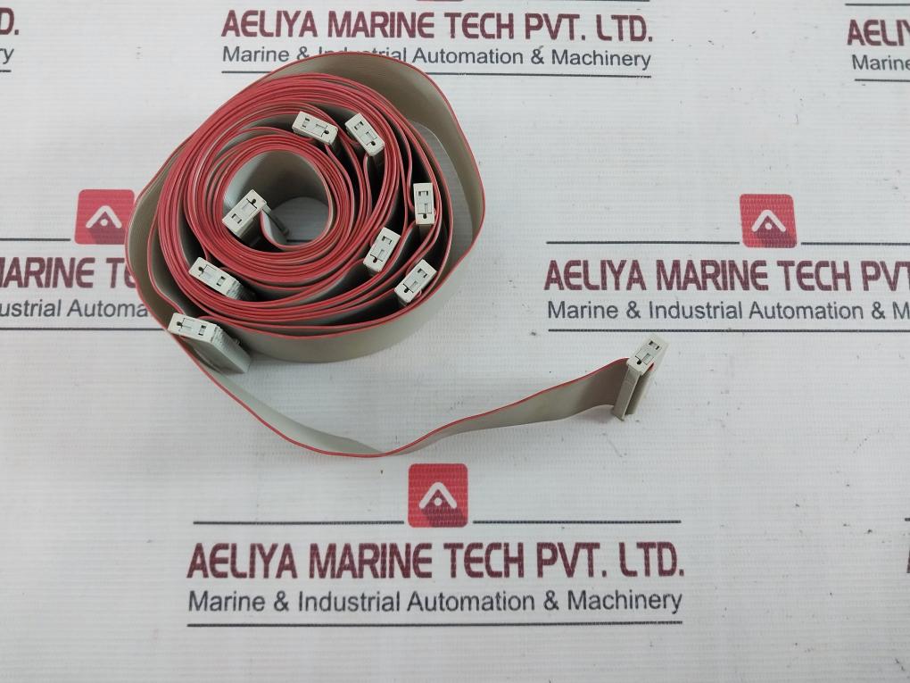 61404 Flat Ribbon Cable