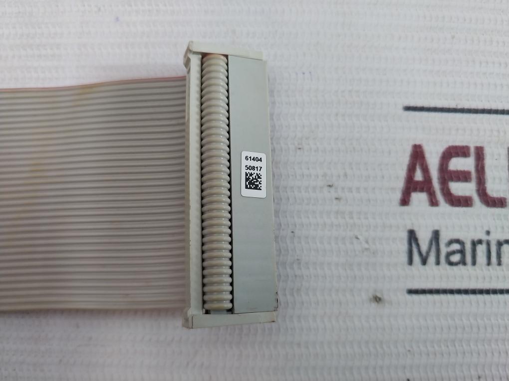 61404 Flat Ribbon Cable