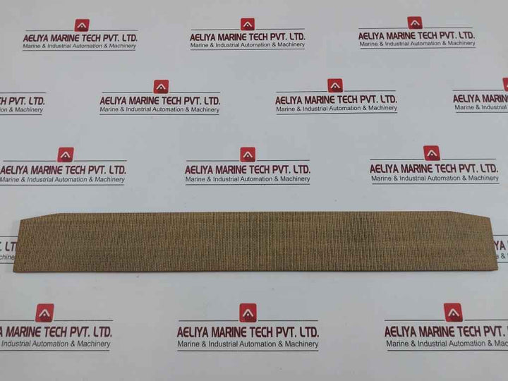 615X625X78 Rotatory Vacuum Pump 045378625 Blade Type B