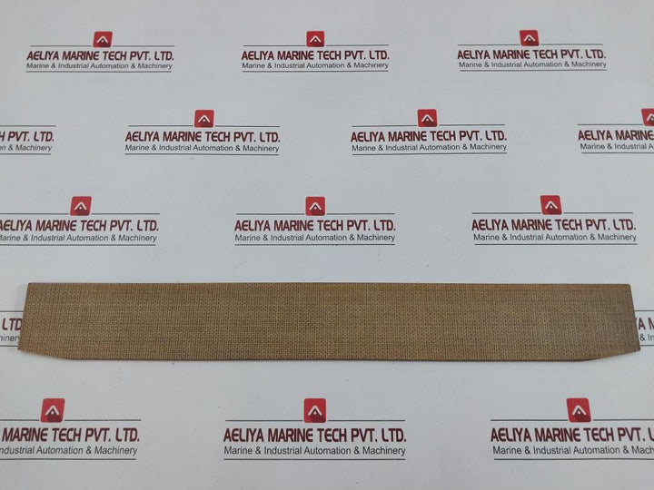 615X625X78 Rotatory Vacuum Pump 045378625 Blade Type B