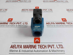 617194 Solenoid Valve Coil Vickers