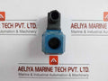 617194 Solenoid Valve Coil Vickers