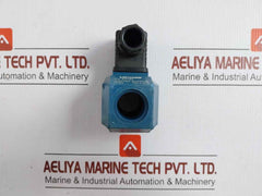 617194 Solenoid Valve Coil Vickers