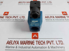 617194 Solenoid Valve Coil Vickers