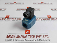 617194 Solenoid Valve Coil Vickers