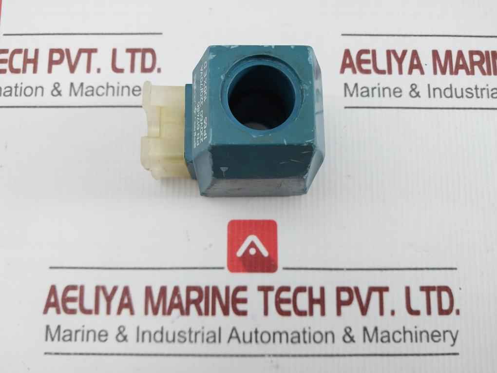 617486 Solenoid Valve Coil Ip65 230V Sperry Vickers
