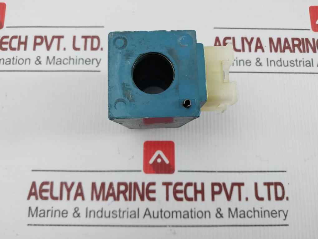 617486 Solenoid Valve Coil Ip65 230V Sperry Vickers