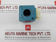 617486 Solenoid Valve Coil Ip65 230V Sperry Vickers
