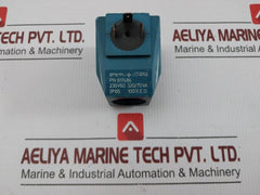 617486 Solenoid Valve Coil Ip65 230V Sperry Vickers