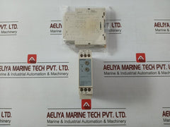 61F-d21T-v1 Conductive Level Controller Omron 24Vac 50/60Hz