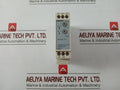61F-d21T-v1 Conductive Level Controller Omron 24Vac 50/60Hz