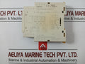 61F-d21T-v1 Conductive Level Controller Omron 24Vac 50/60Hz