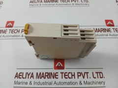 61F-d21T-v1 Conductive Level Controller Omron 24Vac 50/60Hz