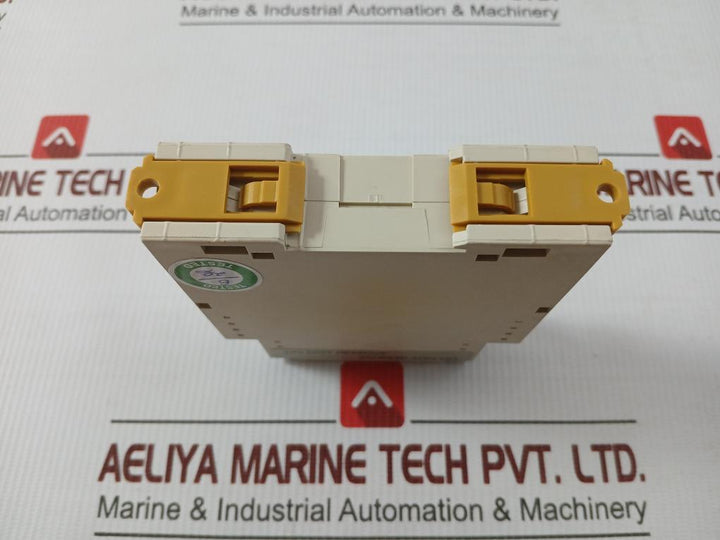 61F-d21T-v1 Conductive Level Controller Omron 24Vac 50/60Hz