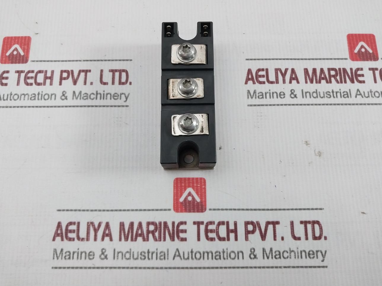 61 Tt 162 N Ko 80376779A Thyristor Module