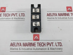 61 Tt 162 N Ko 80376779A Thyristor Module