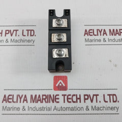 61 Tt 162 N Ko 80376779A Thyristor Module