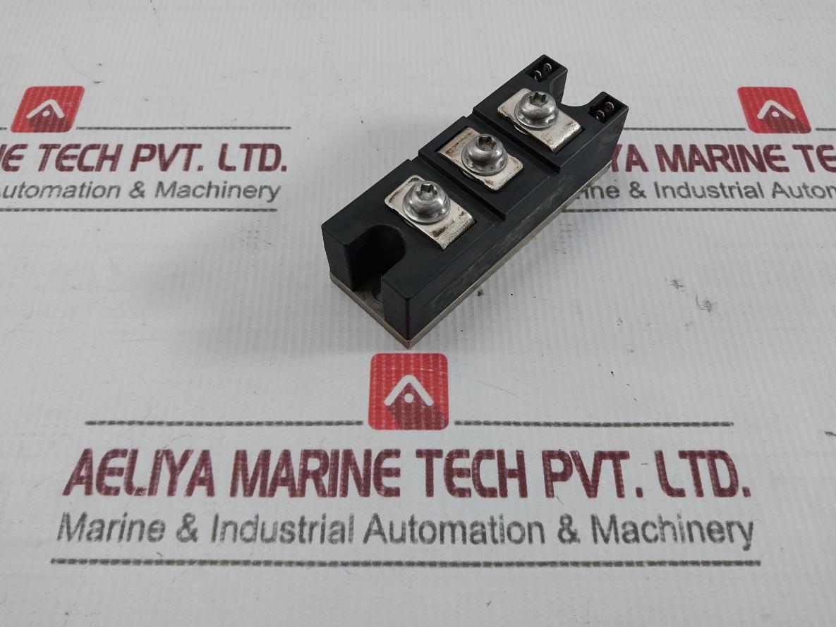 61 Tt 162 N Ko 80376779A Thyristor Module