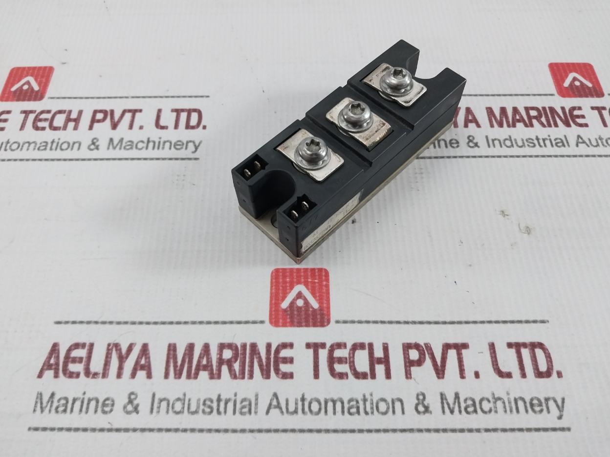 61 Tt 162 N Ko 80376779A Thyristor Module