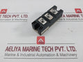 61 Tt 162 N Ko 80376779A Thyristor Module