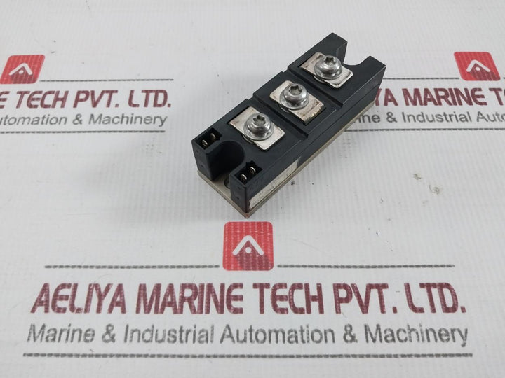 61 Tt 162 N Ko 80376779A Thyristor Module
