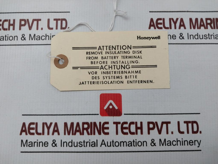 620-0047 Honeywell Power Supply Module 20-28Vdc 5.0Amps