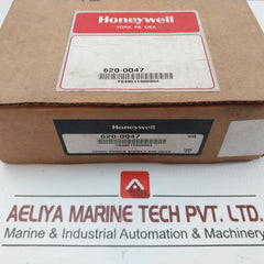 620-0047 Honeywell Power Supply Module 20-28Vdc 5.0Amps