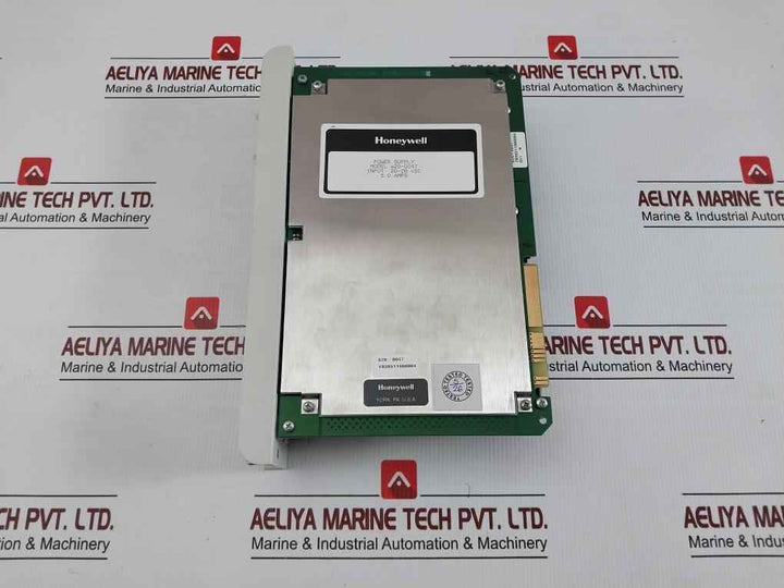 620-0047 Honeywell Power Supply Module 20-28Vdc 5.0Amps