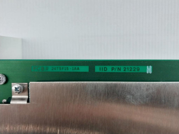 620-0047 Honeywell Power Supply Module 20-28Vdc 5.0Amps