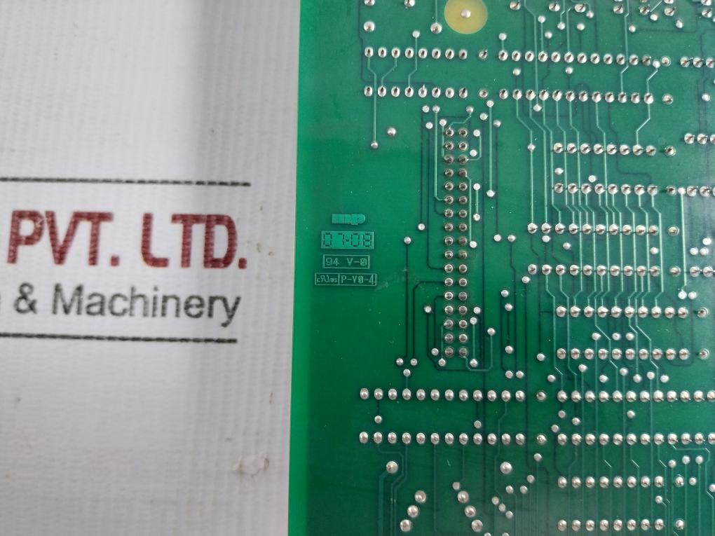 620-0059 Redundancy Control Module Honeywell