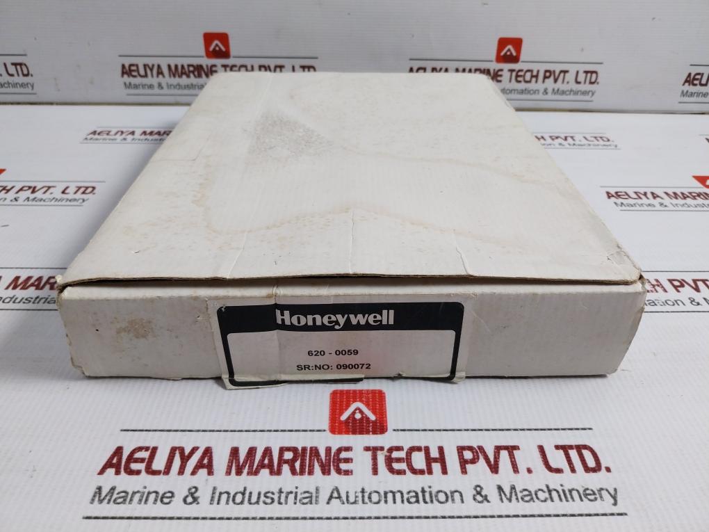 620-0059 Redundancy Control Module Honeywell