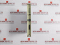 620-0059 Redundancy Control Module Honeywell