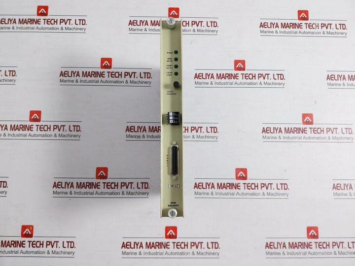 620-0059 Redundancy Control Module Honeywell