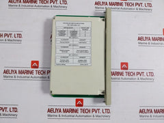 620-0059 Redundancy Control Module Honeywell