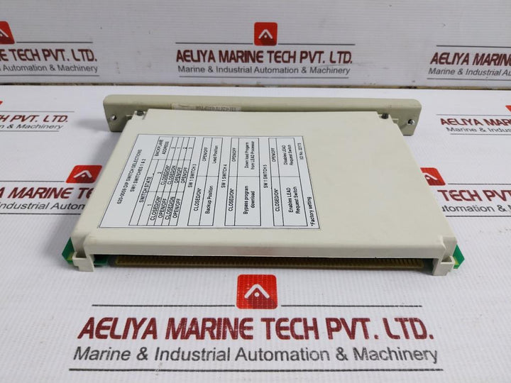 620-0059 Redundancy Control Module Honeywell