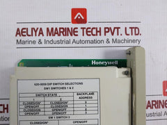 620-0059 Redundancy Control Module Honeywell