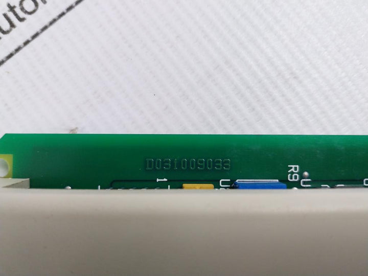 620-0059 Redundancy Control Module Honeywell